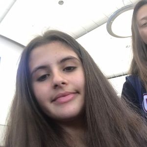 Meet your Posher, Cate